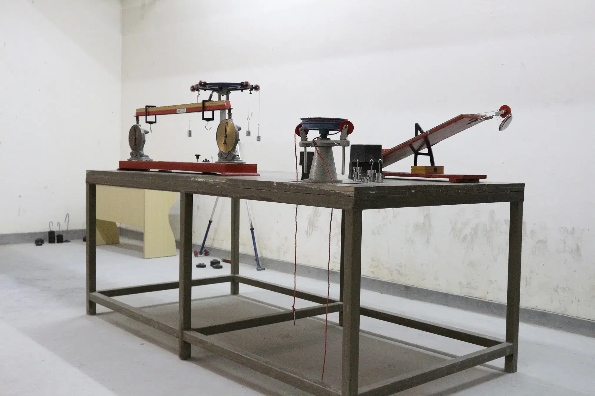 Amity University Kolkata Academic photo 19